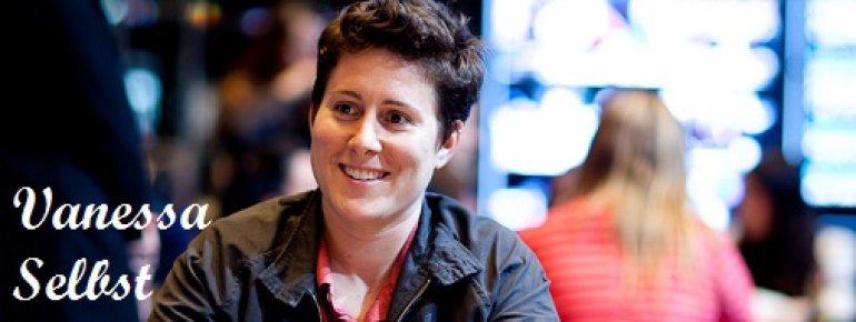 Vanessa Selbst